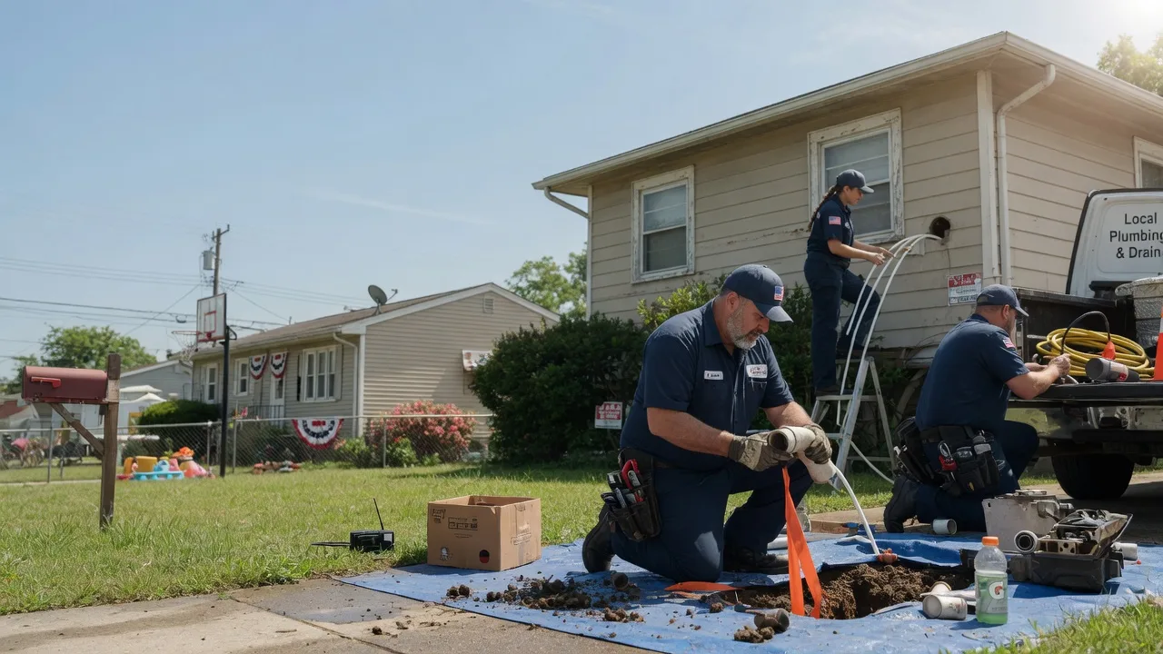 Faucet Repair in Saint Charles, IA near me