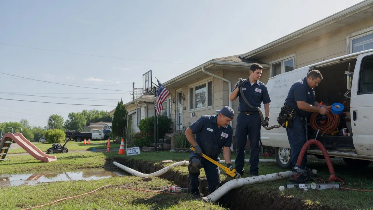 Toilet Installation in Saint Charles, IA near me